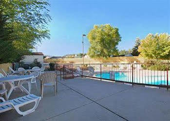 Americas Best Value Inn-Prescott Exterior foto