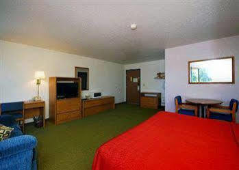 Americas Best Value Inn-Prescott Exterior foto
