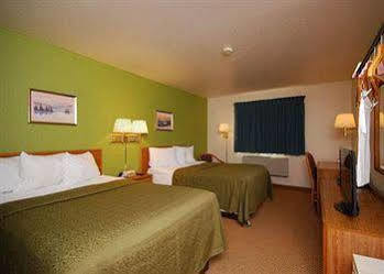 Americas Best Value Inn-Prescott Exterior foto