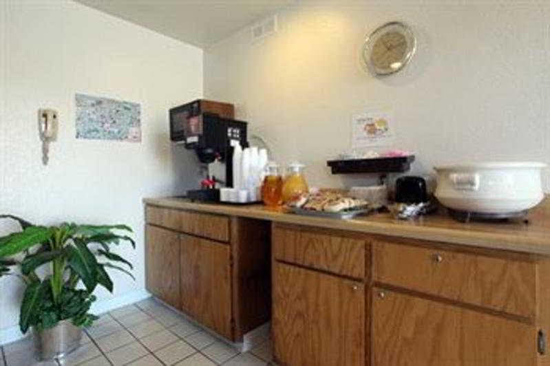 Americas Best Value Inn-Prescott Exterior foto