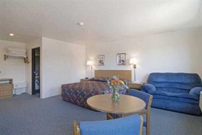 Americas Best Value Inn-Prescott Exterior foto